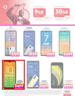 Game : Black Friday Vodacom (07 November - 06 December 2023), page 15