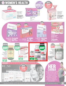 Dis-Chem : We Make Healthy Living Easier For You (15 September - 16 October 2022), page 15