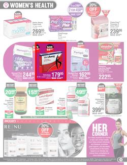 Dis-Chem : We Make Healthy Living Easier For You (15 September - 16 October 2022), page 15