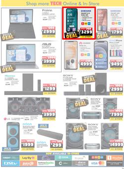 Russells : Black Friday Deals (11 November - 02 December 2024), page 15