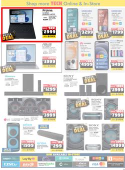 Russells : Black Friday Deals (11 November - 02 December 2024), page 15