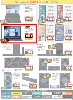 Russells : Black Friday Deals (11 November - 02 December 2024), page 15