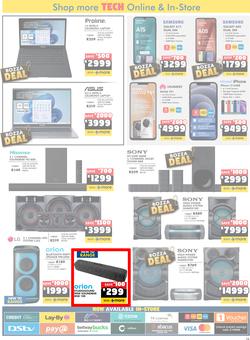 Russells : Black Friday Deals (11 November - 02 December 2024), page 15