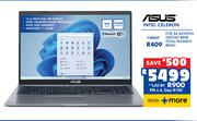 Asus Intel Celeron