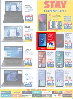 Russells : Hot Summer Deals (21 October - 10 November 2024), page 15