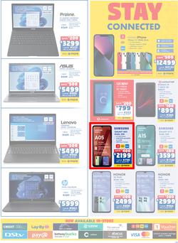 Russells : Hot Summer Deals (21 October - 10 November 2024), page 15