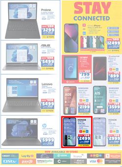 Russells : Hot Summer Deals (21 October - 10 November 2024), page 15