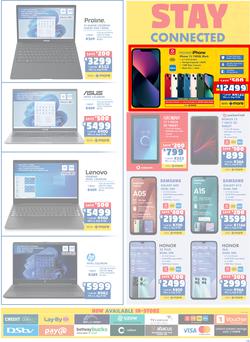 Russells : Hot Summer Deals (21 October - 10 November 2024), page 15