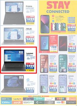 Russells : Hot Summer Deals (21 October - 10 November 2024), page 15