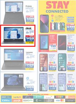Russells : Hot Summer Deals (21 October - 10 November 2024), page 15