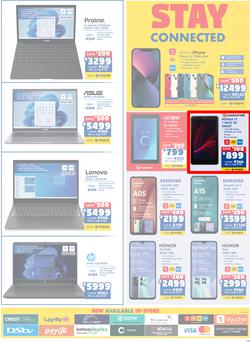 Russells : Hot Summer Deals (21 October - 10 November 2024), page 15