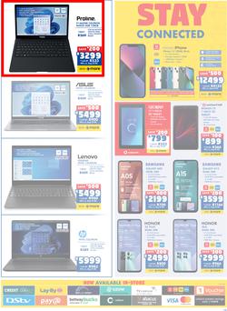 Russells : Hot Summer Deals (21 October - 10 November 2024), page 15