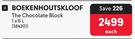 Boekenhoutskloof The Chocolate Block-6L Each