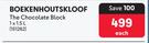Boekenhoutskloof The Chocolate Block-1.5L Each