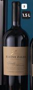 Kleine Zalze Family Reserve Cabernet-1.5L Each