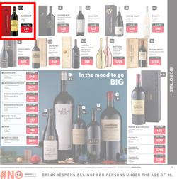 Makro Liquor : Festive Season (27 October - 31 December 2024), page 15