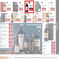 Makro Liquor : Festive Season (27 October - 31 December 2024), page 15