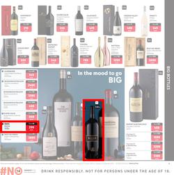 Makro Liquor : Festive Season (27 October - 31 December 2024), page 15