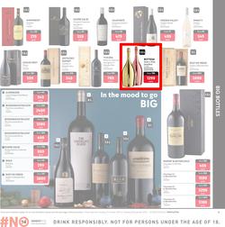 Makro Liquor : Festive Season (27 October - 31 December 2024), page 15