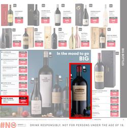 Makro Liquor : Festive Season (27 October - 31 December 2024), page 15