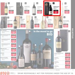Makro Liquor : Festive Season (27 October - 31 December 2024), page 15