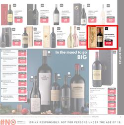 Makro Liquor : Festive Season (27 October - 31 December 2024), page 15