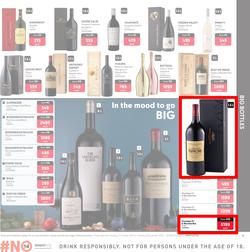 Makro Liquor : Festive Season (27 October - 31 December 2024), page 15