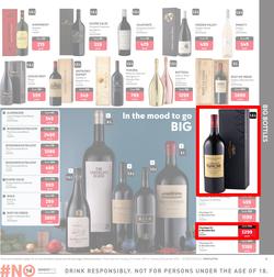 Makro Liquor : Festive Season (27 October - 31 December 2024), page 15