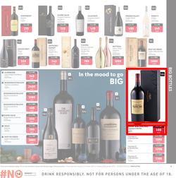 Makro Liquor : Festive Season (27 October - 31 December 2024), page 15