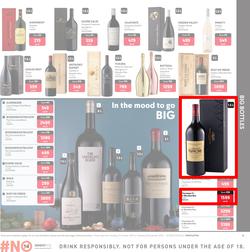 Makro Liquor : Festive Season (27 October - 31 December 2024), page 15