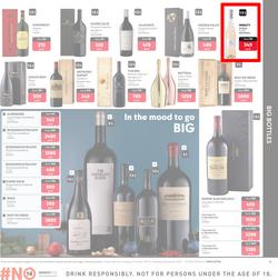 Makro Liquor : Festive Season (27 October - 31 December 2024), page 15