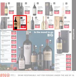 Makro Liquor : Festive Season (27 October - 31 December 2024), page 15