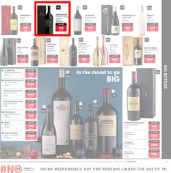 Makro Liquor : Festive Season (27 October - 31 December 2024), page 15