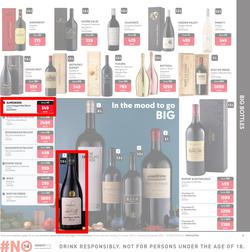 Makro Liquor : Festive Season (27 October - 31 December 2024), page 15