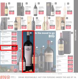 Makro Liquor : Festive Season (27 October - 31 December 2024), page 15