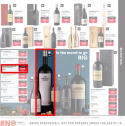 Makro Liquor : Festive Season (27 October - 31 December 2024), page 15