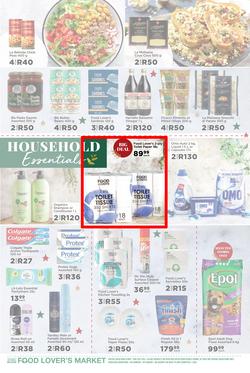 Food Lover's Market Springfield Park : From Our Family To Yours This Christmas (28 November - 04 December 2022), page 15