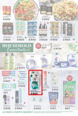 Food Lover's Market Springfield Park : From Our Family To Yours This Christmas (28 November - 04 December 2022), page 15