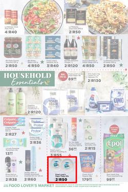 Food Lover's Market Springfield Park : From Our Family To Yours This Christmas (28 November - 04 December 2022), page 15