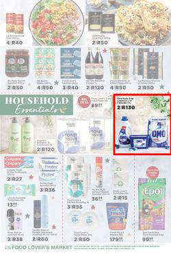 Food Lover's Market Springfield Park : From Our Family To Yours This Christmas (28 November - 04 December 2022), page 15