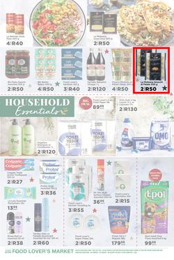 Food Lover's Market Springfield Park : From Our Family To Yours This Christmas (28 November - 04 December 2022), page 15