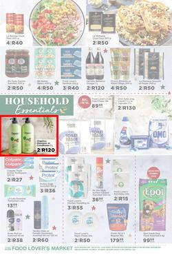 Food Lover's Market Springfield Park : From Our Family To Yours This Christmas (28 November - 04 December 2022), page 15