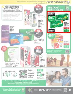 Dis-Chem : Big Healthy Save (11 January - 11 February 2024), page 15