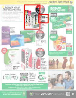 Dis-Chem : Big Healthy Save (11 January - 11 February 2024), page 15