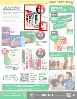 Dis-Chem : Big Healthy Save (11 January - 11 February 2024), page 15