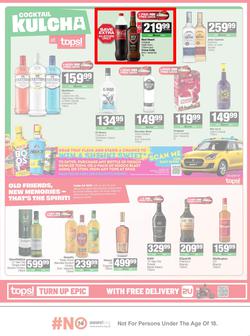 SPAR Western Cape : Christmas Super Savings (24 November - 07 December 2025), page 15
