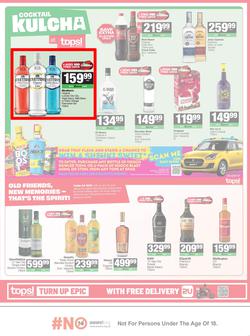 SPAR Western Cape : Christmas Super Savings (24 November - 07 December 2025), page 15