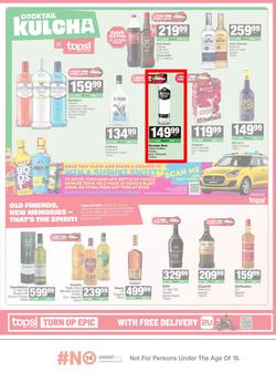 SPAR Western Cape : Christmas Super Savings (24 November - 07 December 2025), page 15