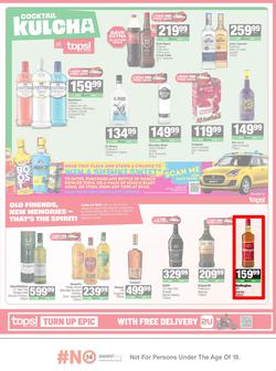 SPAR Western Cape : Christmas Super Savings (24 November - 07 December 2025), page 15