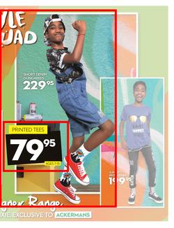 Ackermans : Summer Look For Less (1 Nov - 14 Nov 2018), page 15